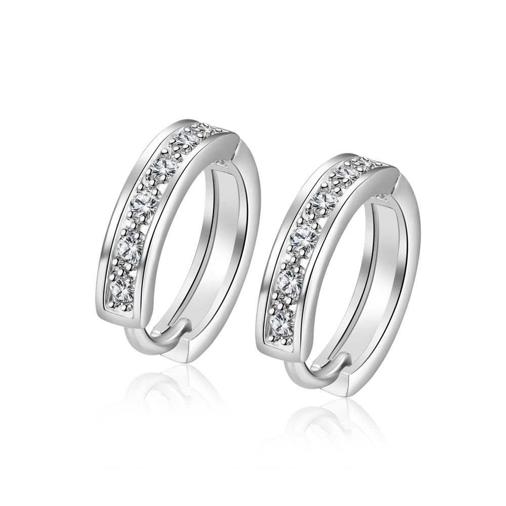 Elements Mini Hoops