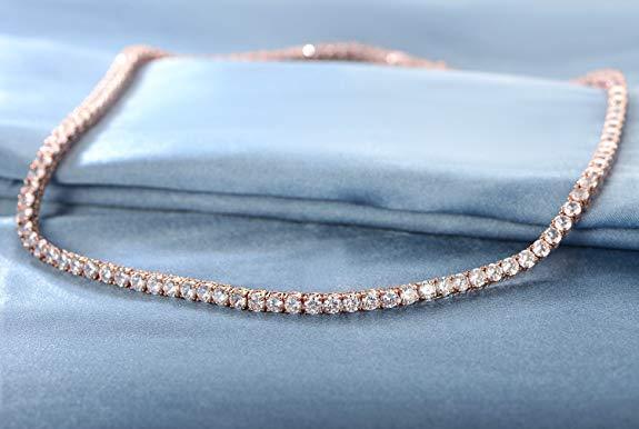 3mm Have My Love Choker - Available in 3 Colors, Necklaces, ALILY , ALILY jewelryjewelry deals, swarovski crystal jewelry, groupon jewelry,, jewelry for mom,