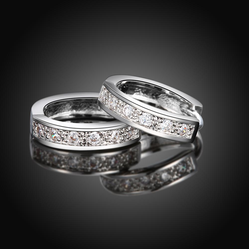 Elements Mini Hoops