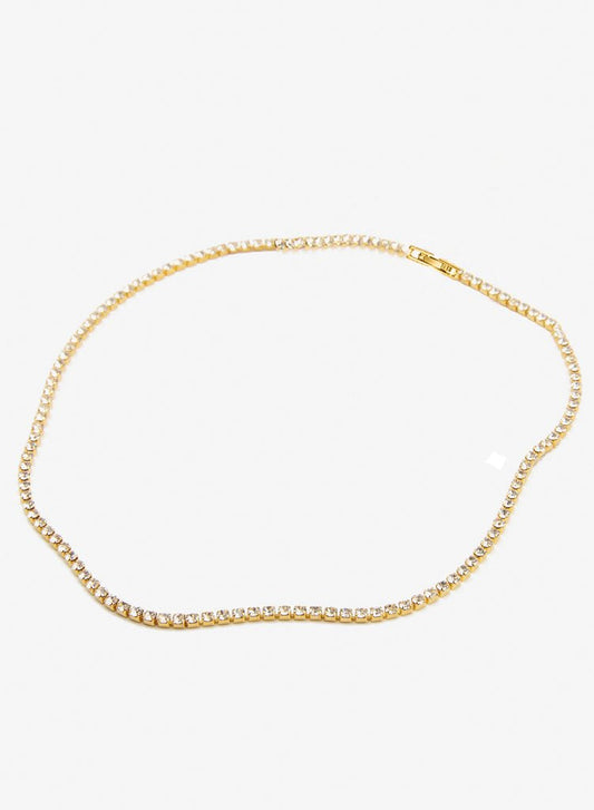 3mm Have My Love Choker  - Available in 3 Colors, Necklaces, ALILY , ALILY   jewelryjewelry deals, swarovski crystal jewelry, groupon jewelry,, jewelry for mom,