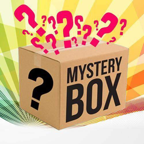 SPECIAL SALE! Jewelry Mystery Box Deal - 20 Pieces